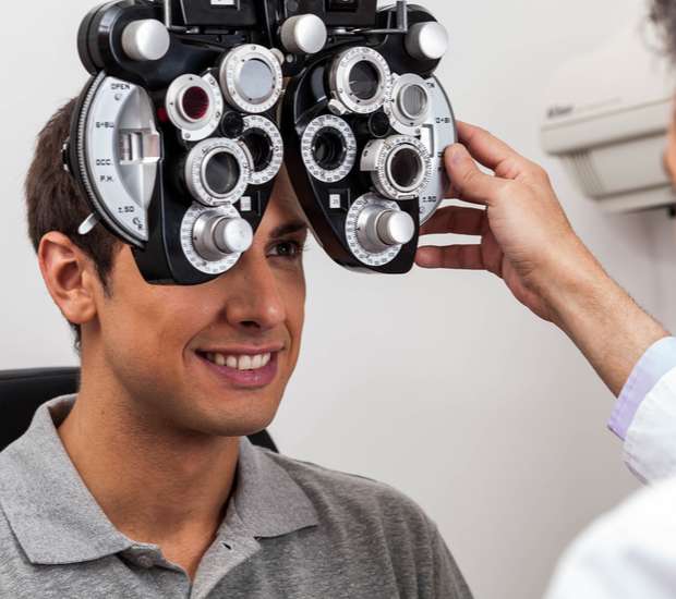 Carmi Optometrist