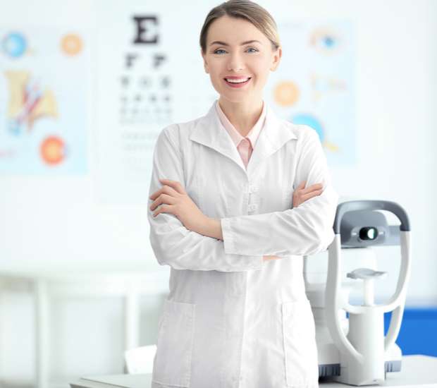 Carmi Optometrist