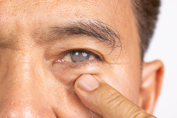 Vision After Cataract Treatment: What Changes To Expect