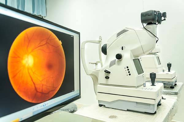 The Importance Of A Diabetic Eye Exam
