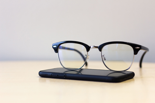 What Are Progressive Lenses?